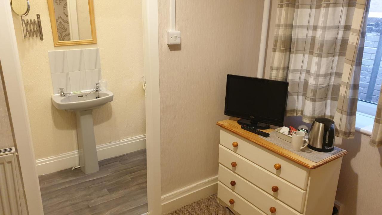 Hotel242 Blackpool Ngoại thất bức ảnh