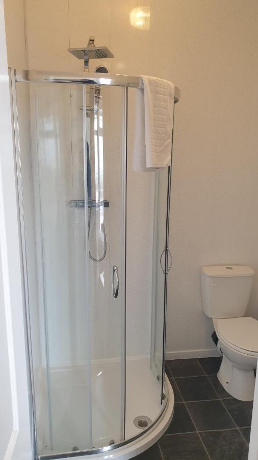 Hotel242 Blackpool Ngoại thất bức ảnh