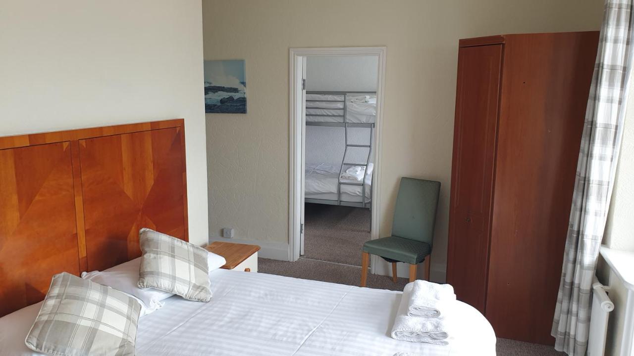 Hotel242 Blackpool Ngoại thất bức ảnh