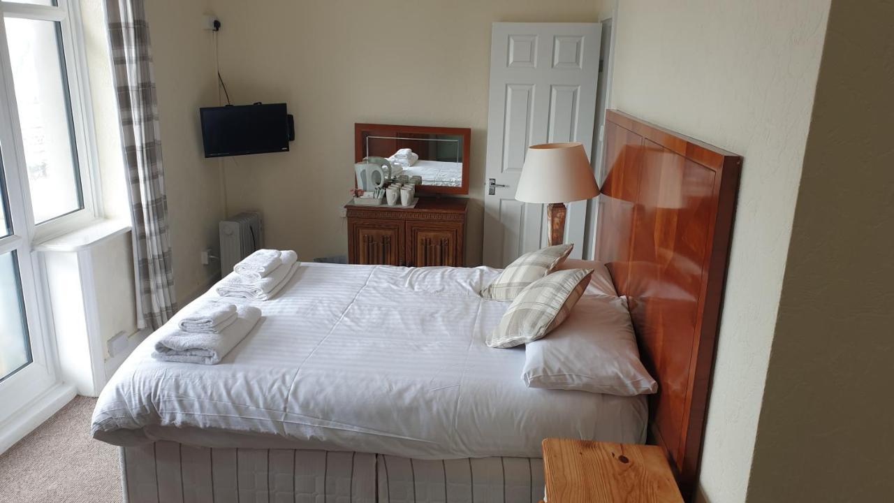 Hotel242 Blackpool Ngoại thất bức ảnh